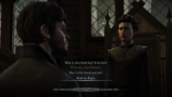 Game of Thrones Screenshot